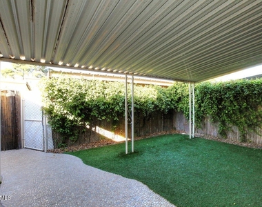 5114 N Granite Reef Road - Photo Thumbnail 26