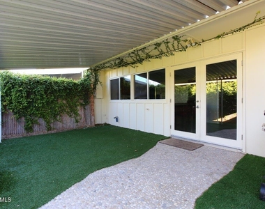 5114 N Granite Reef Road - Photo Thumbnail 25