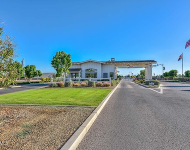 11300 N Casa Dega Drive - Photo Thumbnail 46