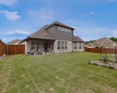 1837 Whispering Pines Drive - Photo Thumbnail 34
