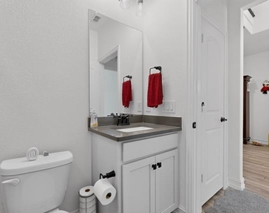 1837 Whispering Pines Drive - Photo Thumbnail 20