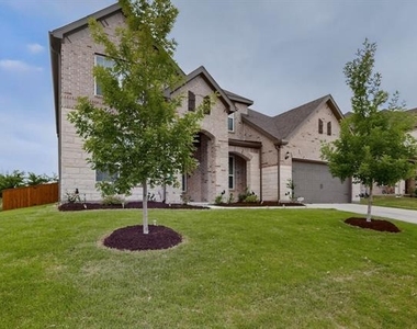 1837 Whispering Pines Drive - Photo Thumbnail 2