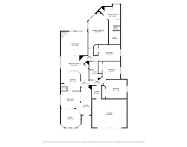 2527 Appaloosa Lane - Photo Thumbnail 25