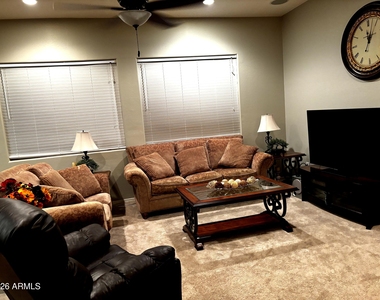 33508 N 25th Drive - Photo Thumbnail 6