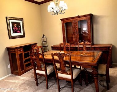 33508 N 25th Drive - Photo Thumbnail 5