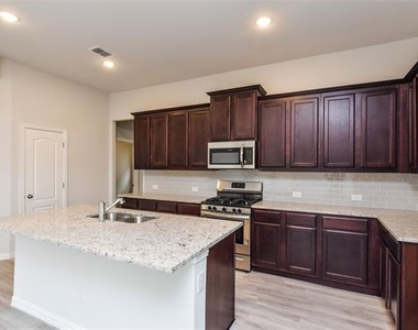 16600 Hidden Cove Drive - Photo Thumbnail 2