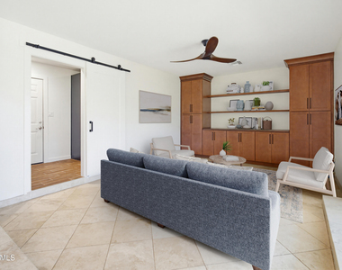 6503 S Bonarden Lane - Photo Thumbnail 4