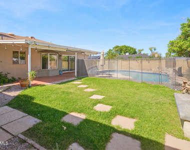 6503 S Bonarden Lane - Photo Thumbnail 1