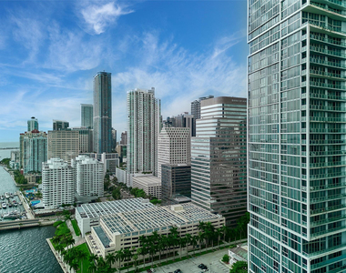 495 Brickell Avenue - Photo Thumbnail 50