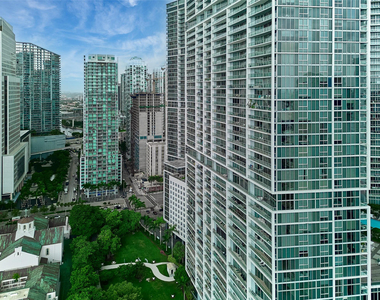 495 Brickell Avenue - Photo Thumbnail 53