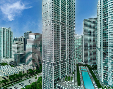 495 Brickell Avenue - Photo Thumbnail 47