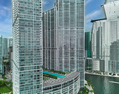 495 Brickell Avenue - Photo Thumbnail 43