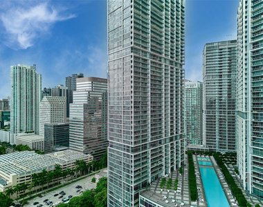 495 Brickell Avenue - Photo Thumbnail 48