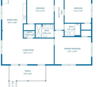 1566 Nw 9th Avenue - Photo Thumbnail 38