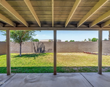 15542 N 136th Lane - Photo Thumbnail 35