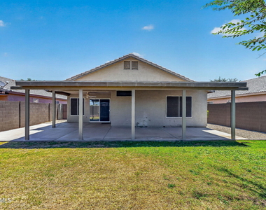 15542 N 136th Lane - Photo Thumbnail 32