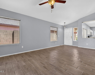 15542 N 136th Lane - Photo Thumbnail 1