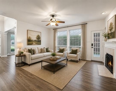 400 Moss Hill Road - Photo Thumbnail 7