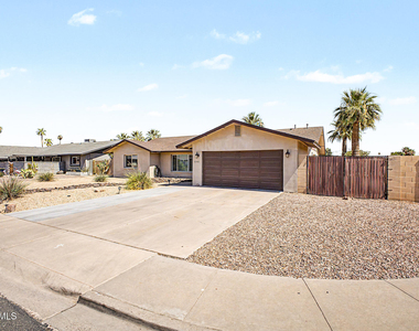 1340 E Donner Drive - Photo Thumbnail 1