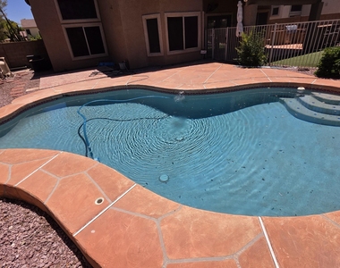 20608 N 74th Lane - Photo Thumbnail 19