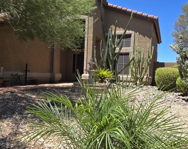 20608 N 74th Lane - Photo Thumbnail 5