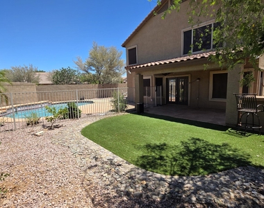 20608 N 74th Lane - Photo Thumbnail 3