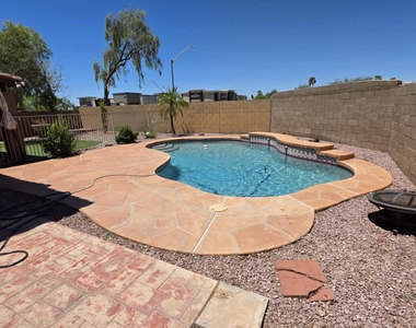 20608 N 74th Lane - Photo Thumbnail 20