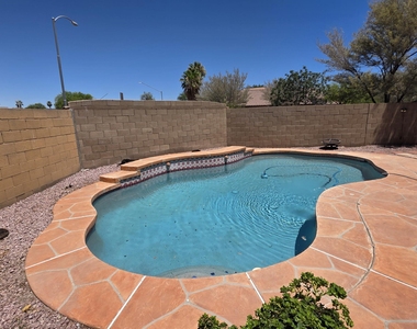 20608 N 74th Lane - Photo Thumbnail 18