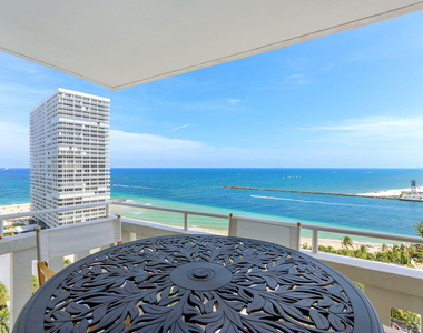 2000 S Ocean Drive - Photo Thumbnail 2