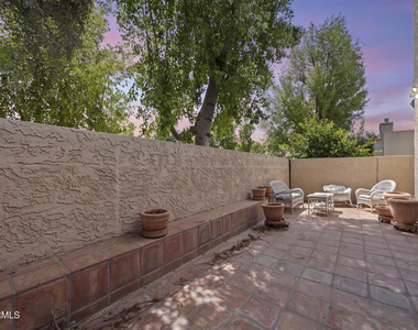 8479 N 84th Place - Photo Thumbnail 44