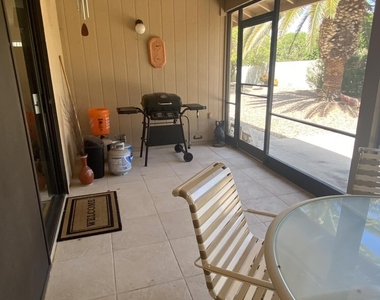 19609 N 98th Drive - Photo Thumbnail 37