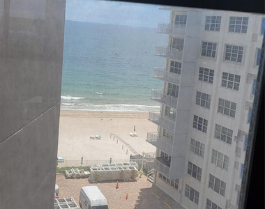 3800 Galt Ocean Drive - Photo Thumbnail 1
