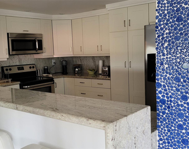 3800 Galt Ocean Drive - Photo Thumbnail 6