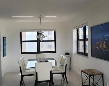 3800 Galt Ocean Drive - Photo Thumbnail 2
