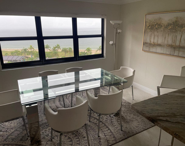 4900 N Ocean Boulevard - Photo Thumbnail 6