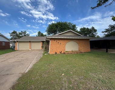 4765 Spiva Drive - Photo Thumbnail 1
