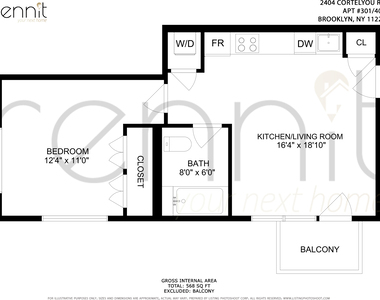 2404 Cortelyou Road - Photo Thumbnail 14