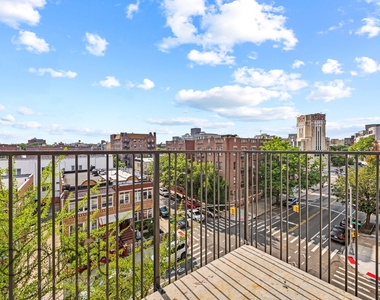 2404 Cortelyou Road - Photo Thumbnail 1
