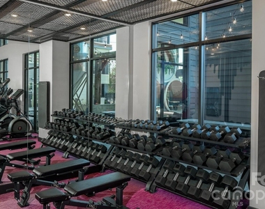 1015 N Alexander Street - Photo Thumbnail 17