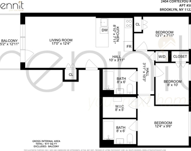 2404 Cortelyou Road - Photo Thumbnail 19