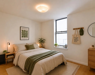   Edgecombe Avenue - Photo Thumbnail 2