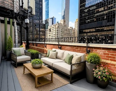 55 West 55th Street - Photo Thumbnail 4