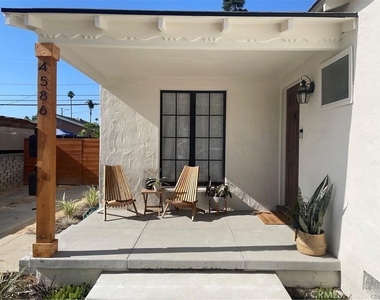 4586 Sunnyside Drive - Photo Thumbnail 2