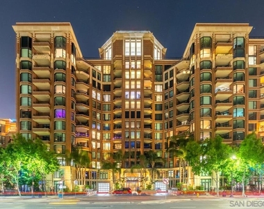 500 W Harbor Dr. - Photo Thumbnail 24