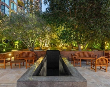 500 W Harbor Dr. - Photo Thumbnail 54