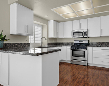 77717 Calle Las Brisas S - Photo Thumbnail 4