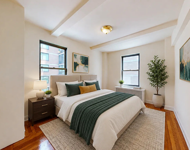 East 38th Street  - Photo Thumbnail 3