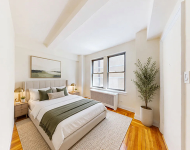 East 38th Street  - Photo Thumbnail 1