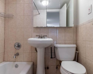 West 92nd Street  - Photo Thumbnail 8
