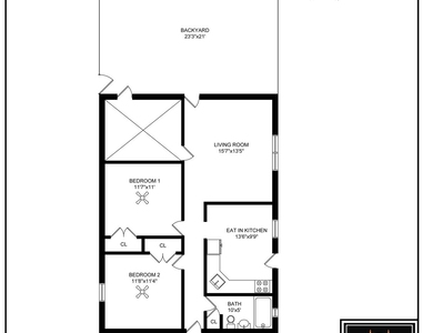 2129 Julia Goldbach Avenue - Photo Thumbnail 14